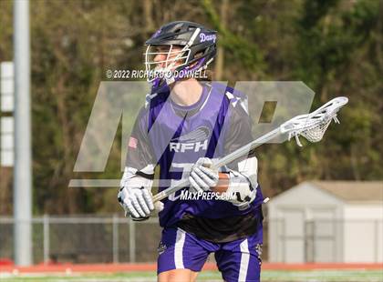 Thumbnail 2 in Rumson-Fair Haven vs Red Bank Regional photogallery.