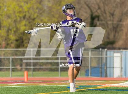 Thumbnail 3 in Rumson-Fair Haven vs Red Bank Regional photogallery.