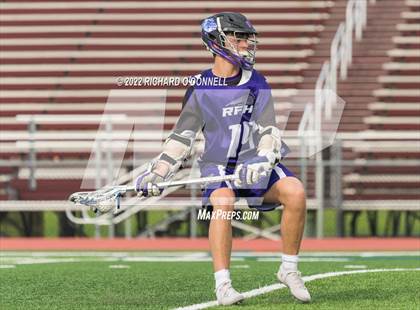 Thumbnail 2 in Rumson-Fair Haven vs Red Bank Regional photogallery.