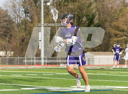 Thumbnail 3 in Rumson-Fair Haven vs Red Bank Regional photogallery.