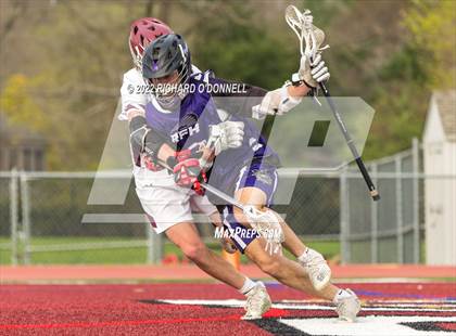 Thumbnail 2 in Rumson-Fair Haven vs Red Bank Regional photogallery.