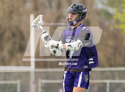 Thumbnail 3 in Rumson-Fair Haven vs Red Bank Regional photogallery.