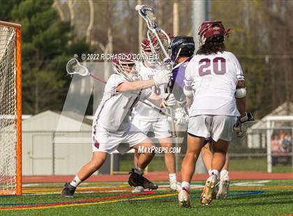 Thumbnail 2 in Rumson-Fair Haven vs Red Bank Regional photogallery.