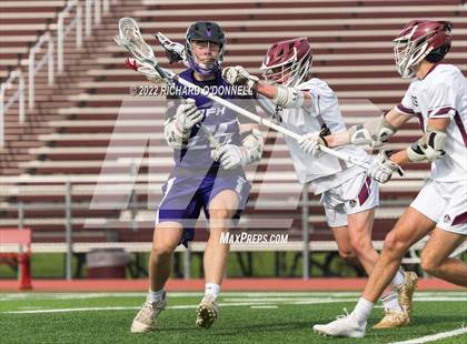Thumbnail 1 in Rumson-Fair Haven vs Red Bank Regional photogallery.