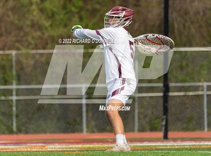 Thumbnail 3 in Rumson-Fair Haven vs Red Bank Regional photogallery.