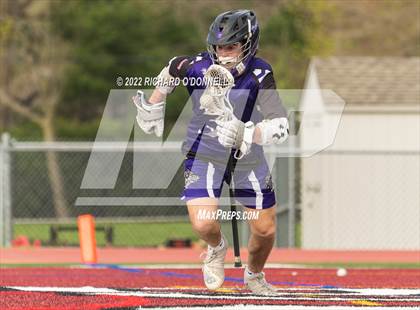 Thumbnail 3 in Rumson-Fair Haven vs Red Bank Regional photogallery.