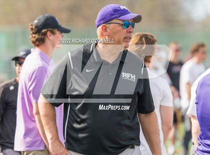 Thumbnail 1 in Rumson-Fair Haven vs Red Bank Regional photogallery.