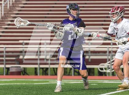 Thumbnail 3 in Rumson-Fair Haven vs Red Bank Regional photogallery.