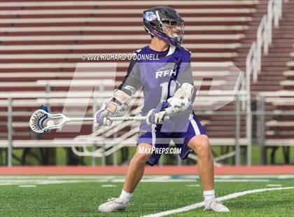 Thumbnail 1 in Rumson-Fair Haven vs Red Bank Regional photogallery.