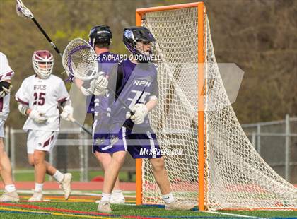 Thumbnail 3 in Rumson-Fair Haven vs Red Bank Regional photogallery.