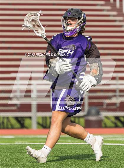 Thumbnail 3 in Rumson-Fair Haven vs Red Bank Regional photogallery.