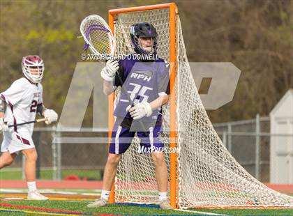 Thumbnail 2 in Rumson-Fair Haven vs Red Bank Regional photogallery.