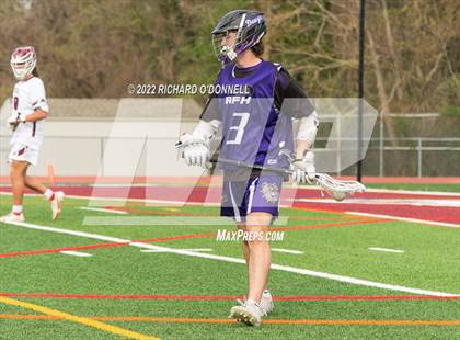 Thumbnail 1 in Rumson-Fair Haven vs Red Bank Regional photogallery.