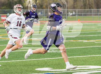 Thumbnail 3 in Rumson-Fair Haven vs Red Bank Regional photogallery.