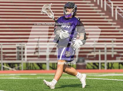 Thumbnail 2 in Rumson-Fair Haven vs Red Bank Regional photogallery.