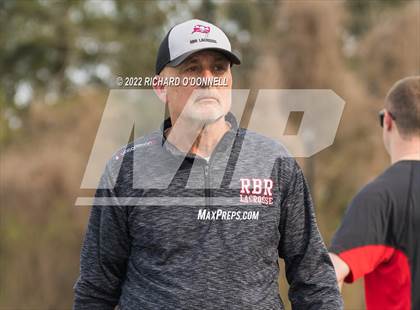 Thumbnail 2 in Rumson-Fair Haven vs Red Bank Regional photogallery.