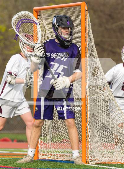Thumbnail 3 in Rumson-Fair Haven vs Red Bank Regional photogallery.