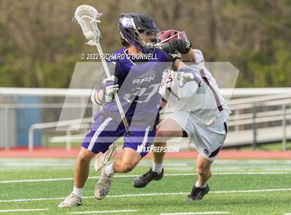 Thumbnail 2 in Rumson-Fair Haven vs Red Bank Regional photogallery.