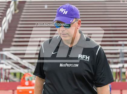 Thumbnail 2 in Rumson-Fair Haven vs Red Bank Regional photogallery.