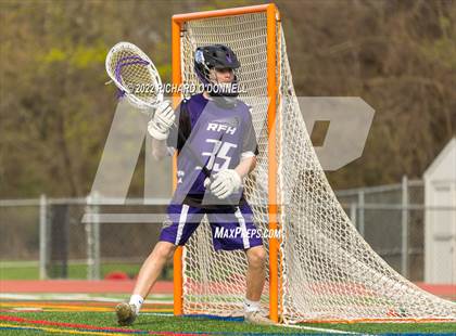 Thumbnail 1 in Rumson-Fair Haven vs Red Bank Regional photogallery.