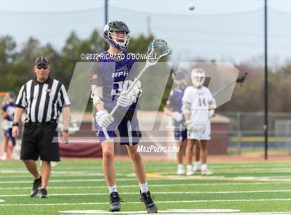 Thumbnail 1 in Rumson-Fair Haven vs Red Bank Regional photogallery.
