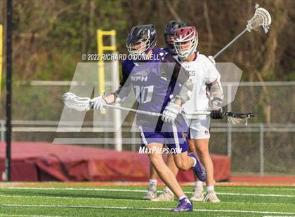 Thumbnail 1 in Rumson-Fair Haven vs Red Bank Regional photogallery.