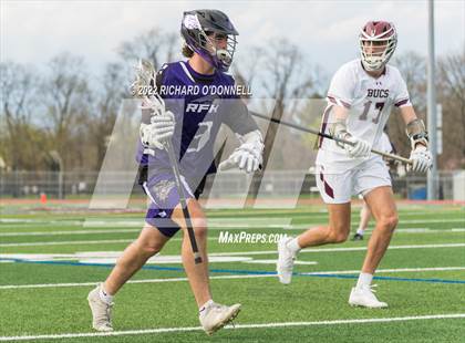 Thumbnail 3 in Rumson-Fair Haven vs Red Bank Regional photogallery.