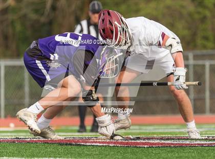 Thumbnail 3 in Rumson-Fair Haven vs Red Bank Regional photogallery.