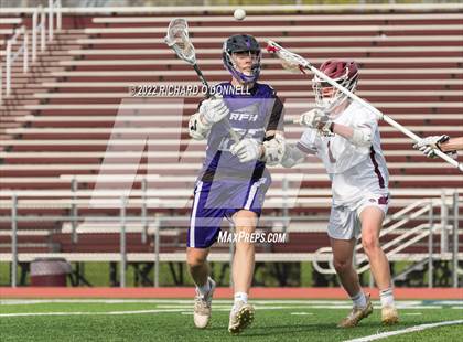 Thumbnail 2 in Rumson-Fair Haven vs Red Bank Regional photogallery.