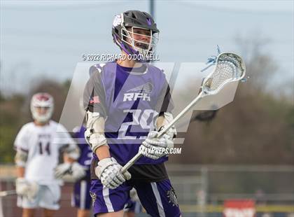 Thumbnail 2 in Rumson-Fair Haven vs Red Bank Regional photogallery.