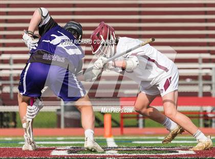 Thumbnail 2 in Rumson-Fair Haven vs Red Bank Regional photogallery.
