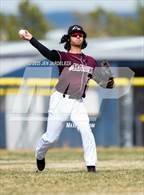 Photo from the gallery "Cheyenne Mountain @ Air Academy"