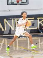 Photo from the gallery "Francis Parker vs. Victory Christian Academy  (Battle At The Bay)"