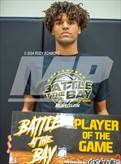 Photo from the gallery "Francis Parker vs. Victory Christian Academy  (Battle At The Bay)"