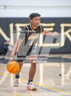 Photo from the gallery "Francis Parker vs. Victory Christian Academy  (Battle At The Bay)"