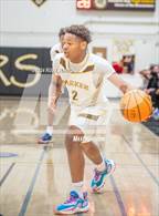 Photo from the gallery "Francis Parker vs. Victory Christian Academy  (Battle At The Bay)"