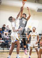 Photo from the gallery "Francis Parker vs. Victory Christian Academy  (Battle At The Bay)"