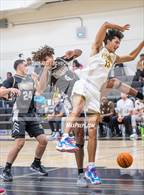 Photo from the gallery "Francis Parker vs. Victory Christian Academy  (Battle At The Bay)"
