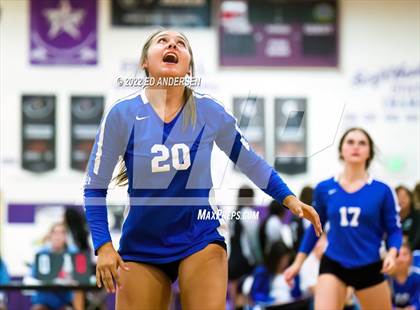 Thumbnail 1 in Virgin Valley vs Carson (Yerington Tournament) photogallery.