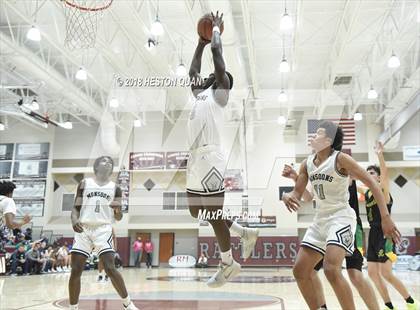Thumbnail 2 in Roosevelt vs. Mayfair (Rancho Mirage Holiday Invitational) photogallery.