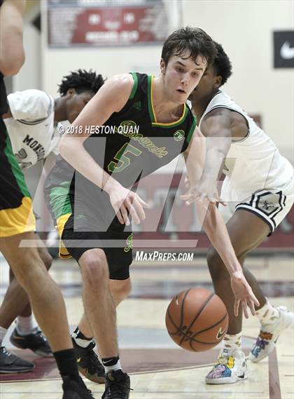 Thumbnail 1 in Roosevelt vs. Mayfair (Rancho Mirage Holiday Invitational) photogallery.