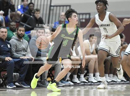 Thumbnail 1 in Roosevelt vs. Mayfair (Rancho Mirage Holiday Invitational) photogallery.