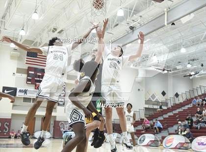 Thumbnail 1 in Roosevelt vs. Mayfair (Rancho Mirage Holiday Invitational) photogallery.