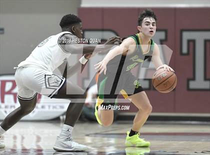 Thumbnail 3 in Roosevelt vs. Mayfair (Rancho Mirage Holiday Invitational) photogallery.