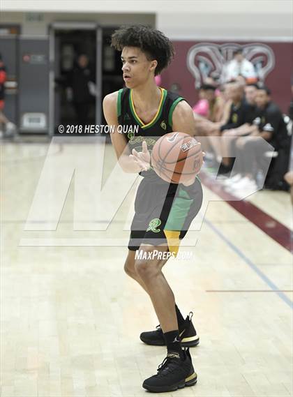Thumbnail 2 in Roosevelt vs. Mayfair (Rancho Mirage Holiday Invitational) photogallery.