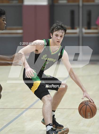 Thumbnail 3 in Roosevelt vs. Mayfair (Rancho Mirage Holiday Invitational) photogallery.