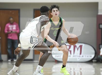 Thumbnail 1 in Roosevelt vs. Mayfair (Rancho Mirage Holiday Invitational) photogallery.