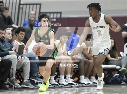 Thumbnail 1 in Roosevelt vs. Mayfair (Rancho Mirage Holiday Invitational) photogallery.