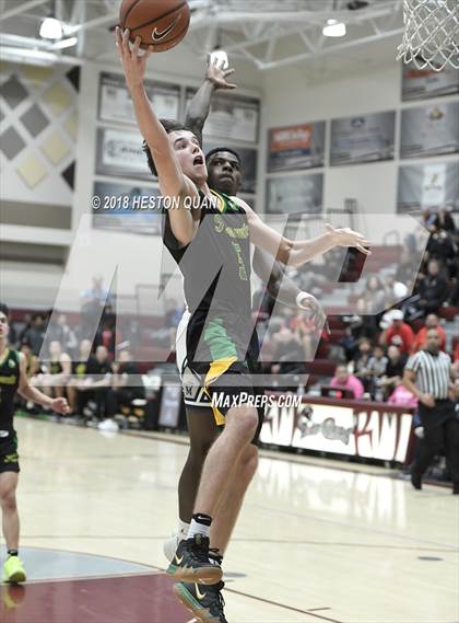 Thumbnail 1 in Roosevelt vs. Mayfair (Rancho Mirage Holiday Invitational) photogallery.