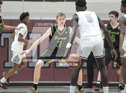Thumbnail 2 in Roosevelt vs. Mayfair (Rancho Mirage Holiday Invitational) photogallery.